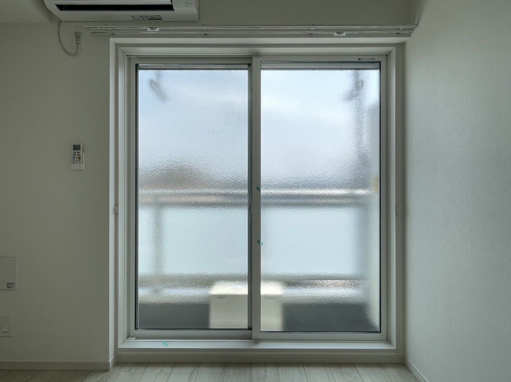 眺望　眺望
