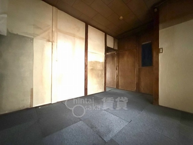 地下鉄今里筋線 井高野駅 徒歩4分 2階建 築56年のその他写真