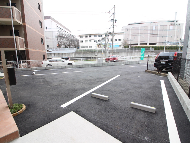 ＪＲ鹿児島本線 福工大前駅 徒歩2分 2階建 築10年のその他写真