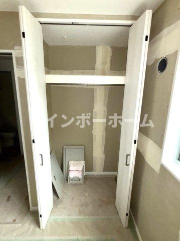 収納　※別部屋参照