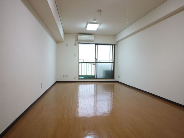 居室・リビング　お部屋はこんな感じに