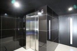 その他設備　エントランス