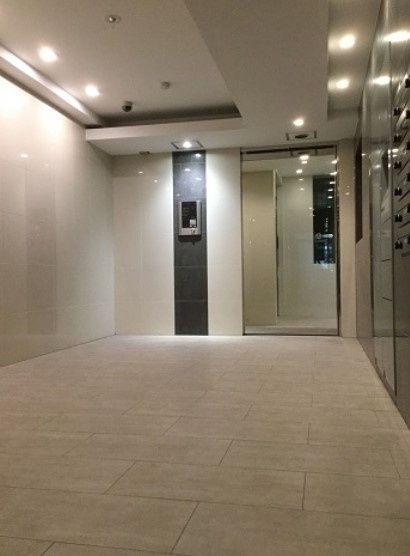 エントランス　★エントランス★