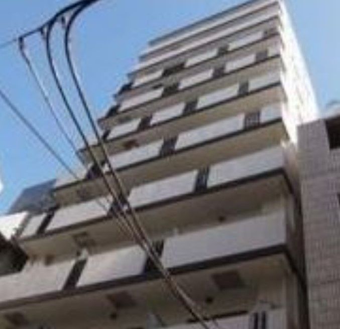 建物外観　☆綺麗な外観☆