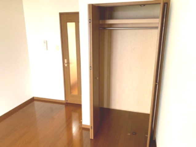収納　※イメージ　同物件別号室の写真