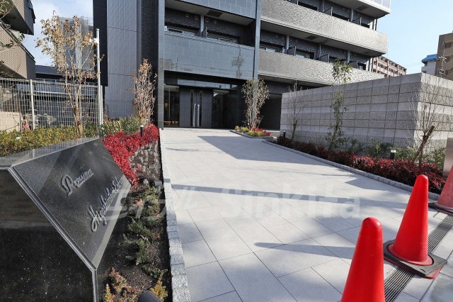 地下鉄御堂筋線 東三国駅 徒歩11分 14階建 築3年のその他写真