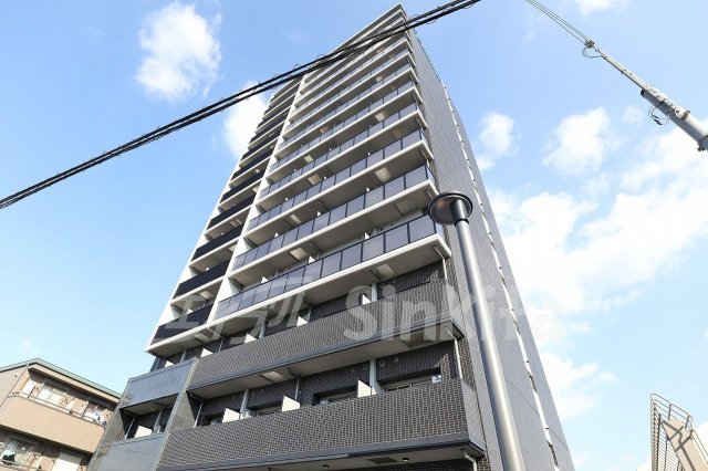 地下鉄御堂筋線 東三国駅 徒歩11分 築3年