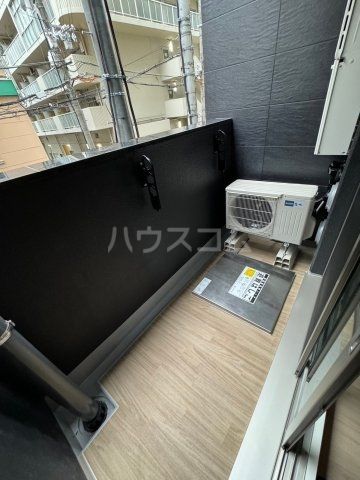 ライフフィールドなにわ本町RUELLEの内装写真