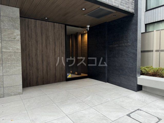 ライフフィールドなにわ本町RUELLEの外観写真