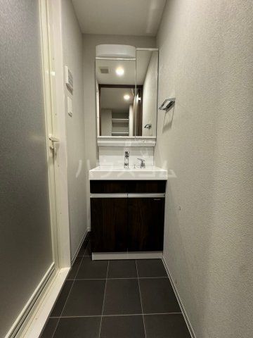 ライフフィールドなにわ本町RUELLEの内装写真