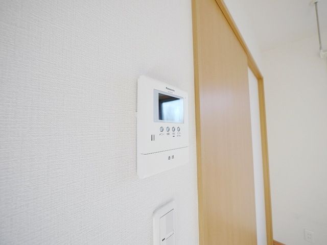 セキュリティ　★お問い合わせはタウンハウジングまで★