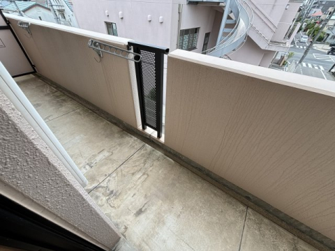 夙川フィネスの内装写真