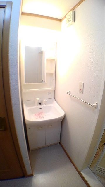 ファミールTCの内装写真