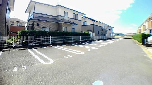 ファミールTCのその他写真