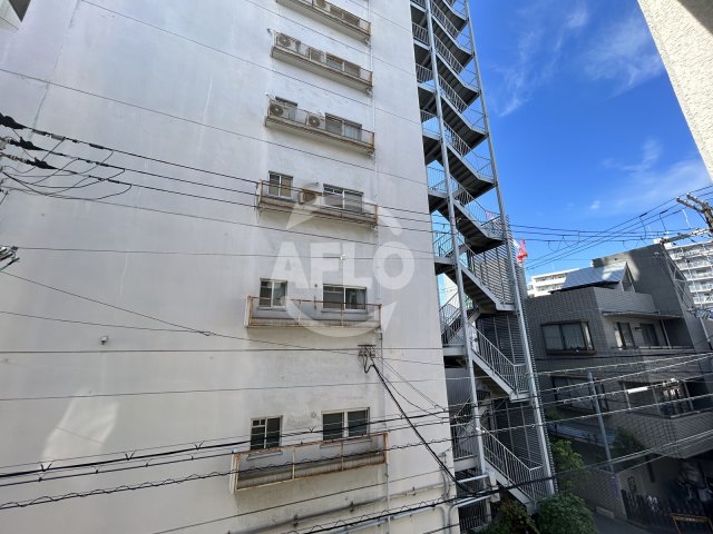 眺望　Go Palace Fukushima（Go パレス福島）眺