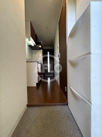 その他部屋・スペース　Go Palace Fukushima（Go パレス福島）廊