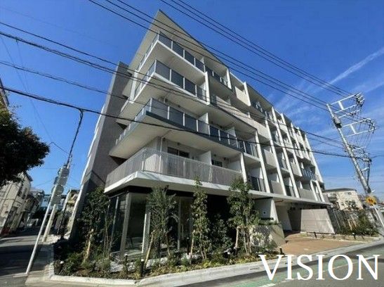 建物外観　☆外観☆