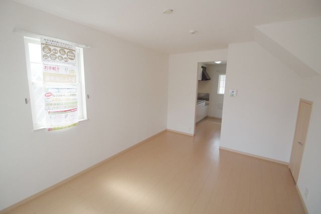 その他部屋・スペース　★日当たりのあるお部屋です★