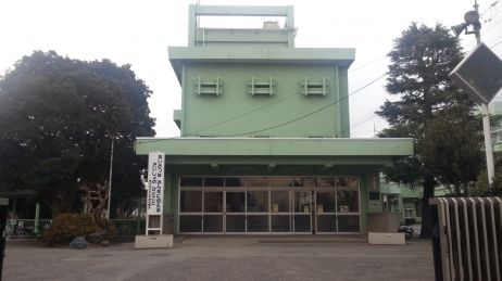 小学校　北小学校（小学校）まで277m