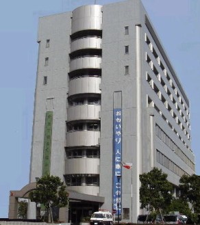 警察署・交番　赤羽警察署（警察署・交番）まで371m