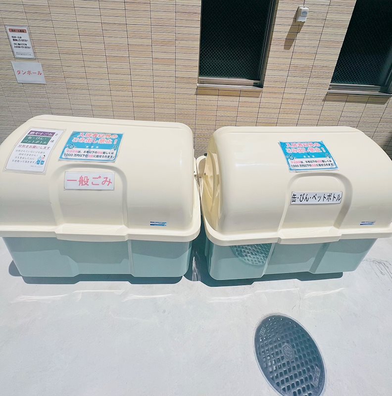京阪本線 藤森駅 徒歩9分 5階建 築5年のその他写真