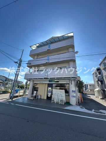 京阪本線 萱島駅 徒歩19分 築35年