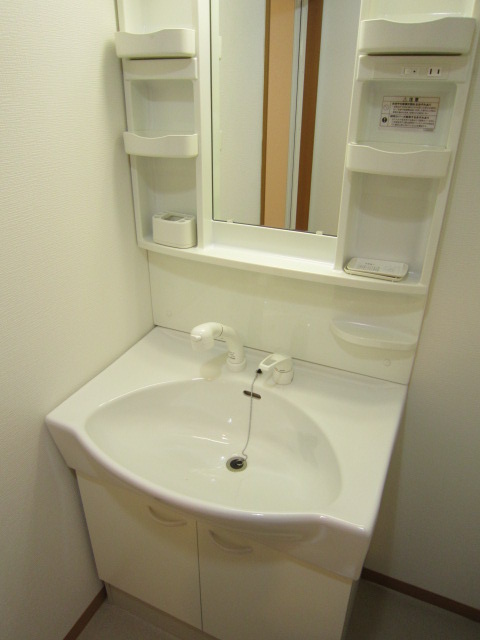 パールライフ杉の内装写真