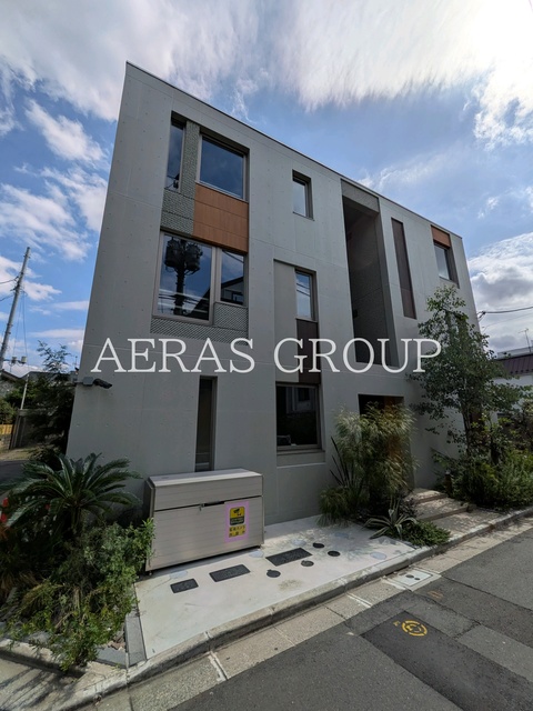 1K Mansion in Shinjuku, Tokyo