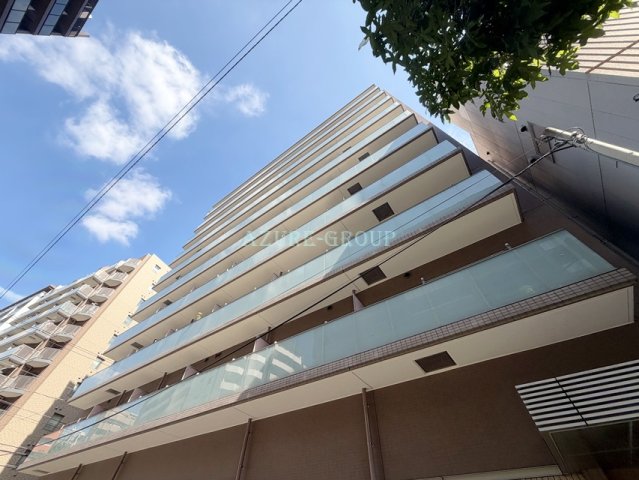 建物外観　来店不要で契約まで完結♪カード決済・LINE対応！