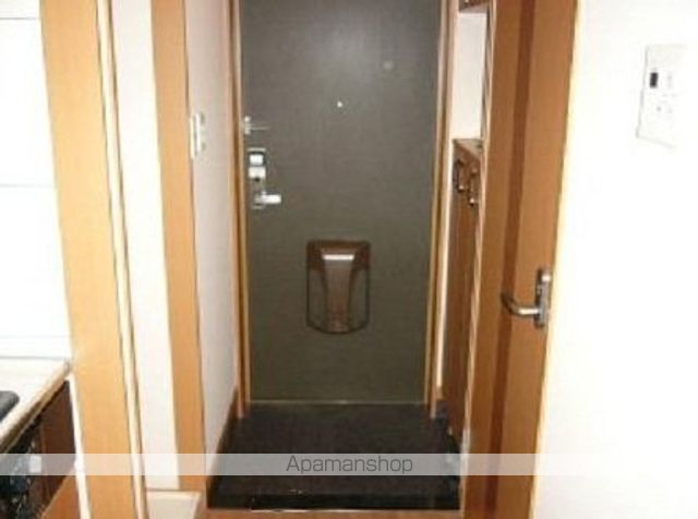 エバーエデンBの玄関写真