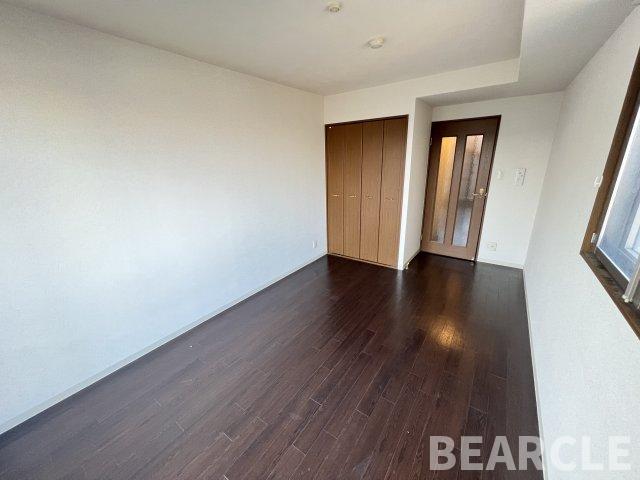 その他部屋・スペース　寝室です