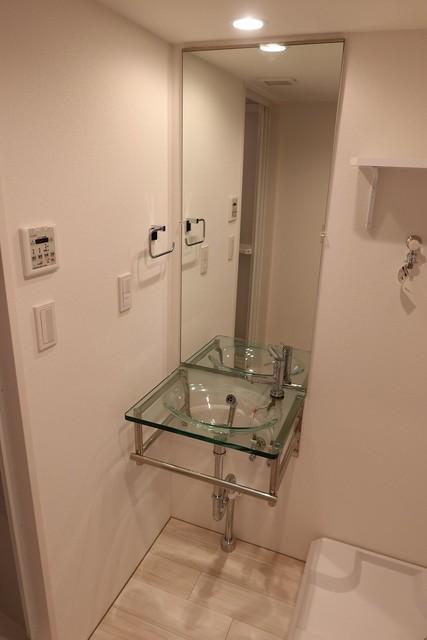 PASEO四谷三丁目 パセオ四谷三丁目の内装写真