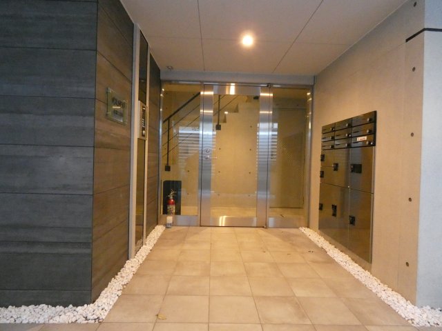 PASEO四谷三丁目 パセオ四谷三丁目の外観写真