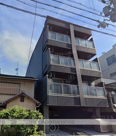 近鉄南大阪線 北田辺駅 徒歩3分 築6年