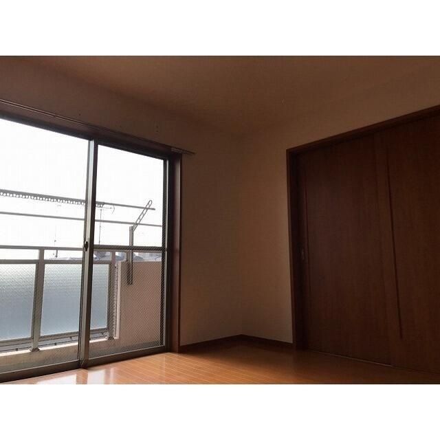 adagioの居間写真