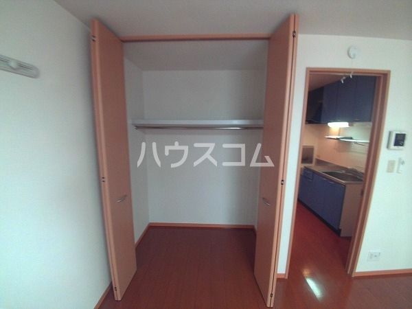 エスポワール栄IIの内装写真