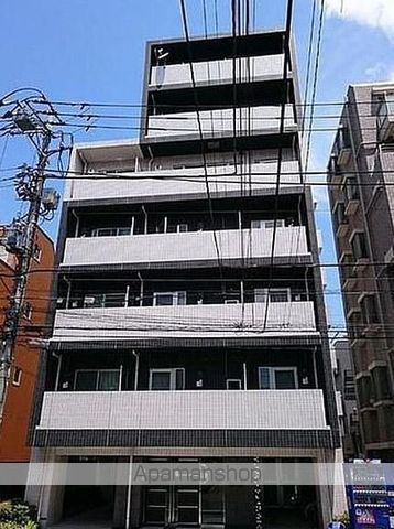 京急本線 平和島駅 徒歩9分 築14年