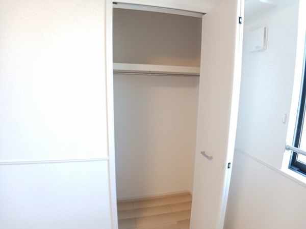 ラピスール Bの内装写真