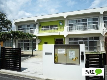 幼稚園・保育園　枇杷島幼稚園（幼稚園・保育園）まで355m