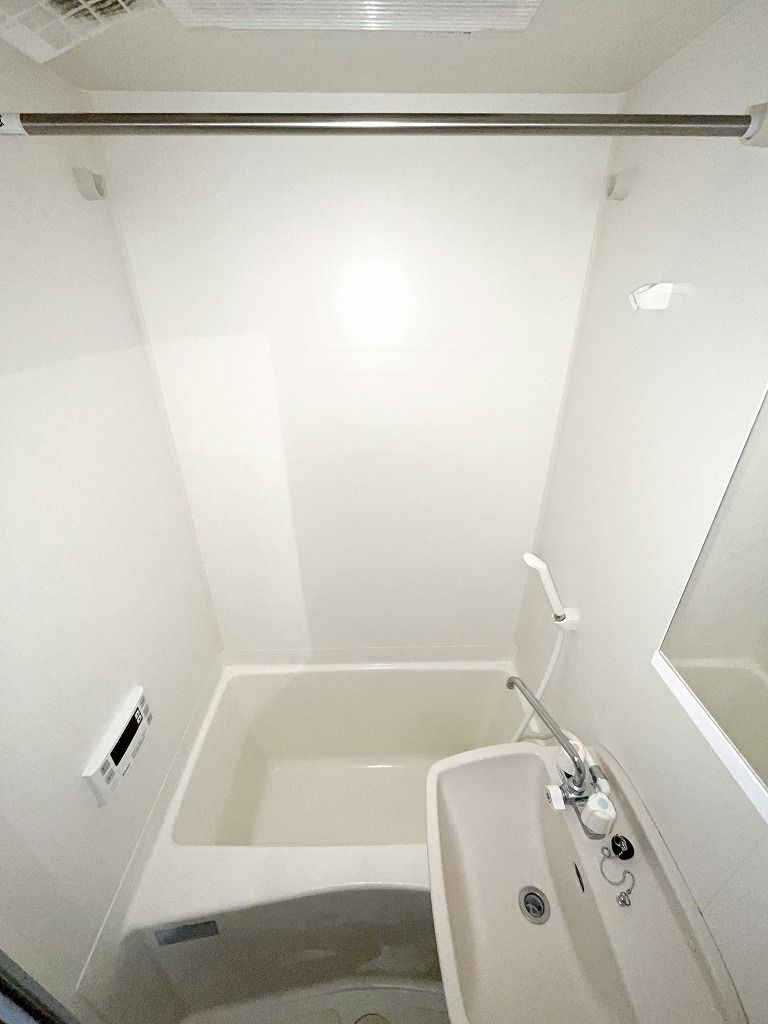 バス・シャワールーム　※別部屋参照