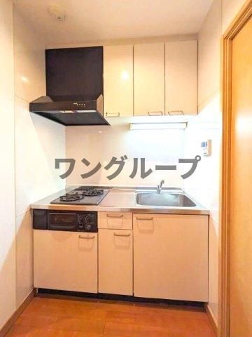 キッチン