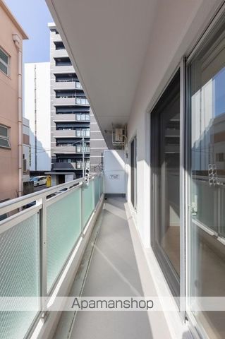 ＪＲ高徳線 栗林公園北口駅 徒歩7分 11階建 築5年の内装写真