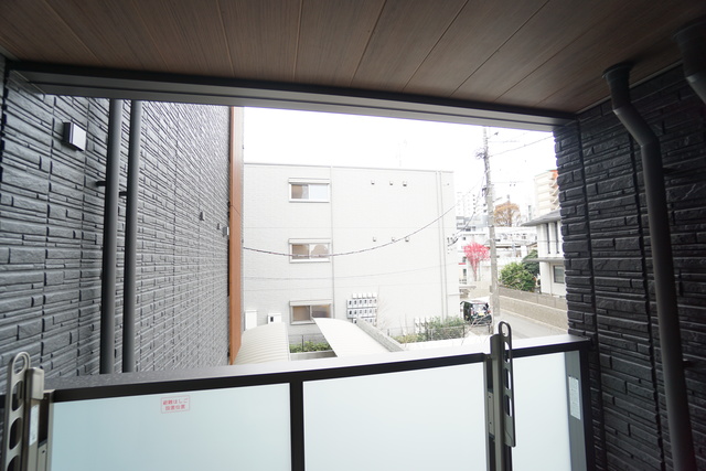 Granz朝霞台のその他写真