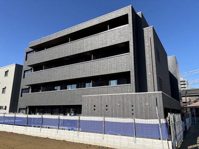 Granz朝霞台