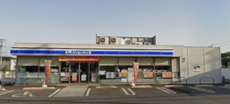 コンビニ　ローソン つくば葛城小学校前店（コンビニ）まで477m