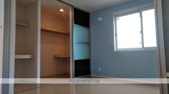 ヨキランタ玉堤の内装写真