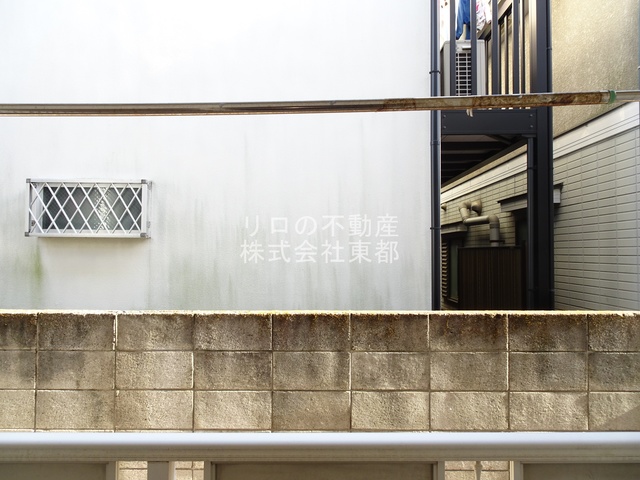 キャスル代田A棟のその他写真