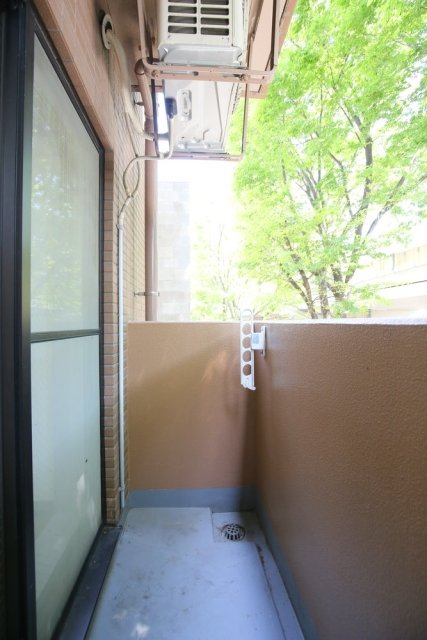 菱和パレス高井戸の内装写真