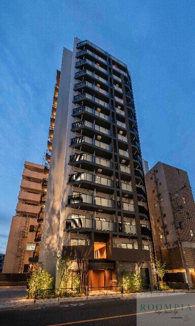 建物外観　物件画像