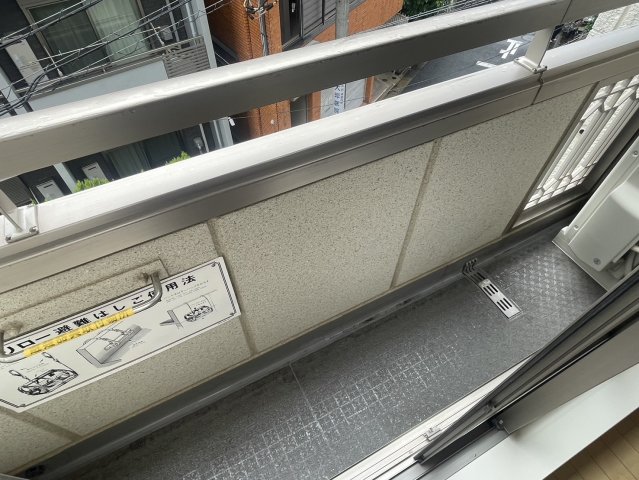 京王井の頭線 東松原駅 徒歩1分 3階建 築19年の内装写真